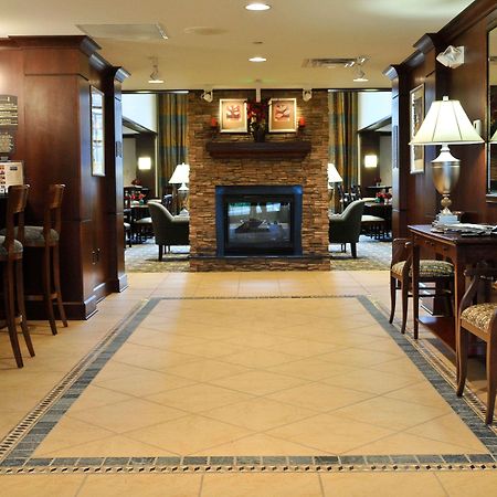 Hawthorn Suites By Wyndham Williamsville Buffalo Airport Interior photo