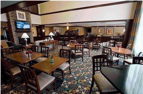 Hawthorn Suites By Wyndham Williamsville Buffalo Airport Exterior photo