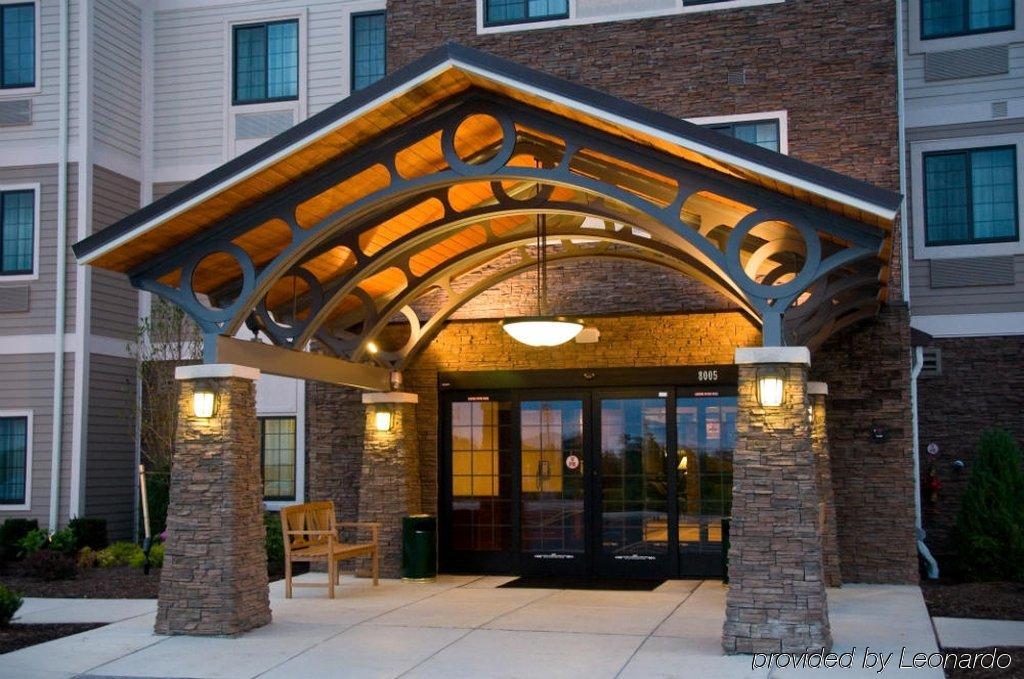 Hawthorn Suites By Wyndham Williamsville Buffalo Airport Exterior photo