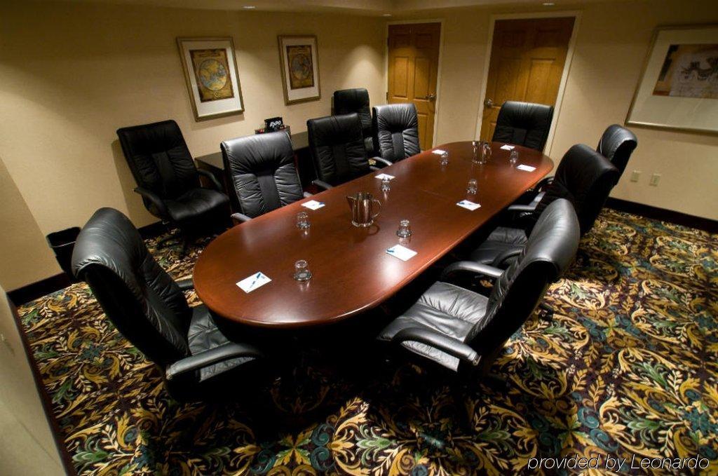 Hawthorn Suites By Wyndham Williamsville Buffalo Airport Facilities photo