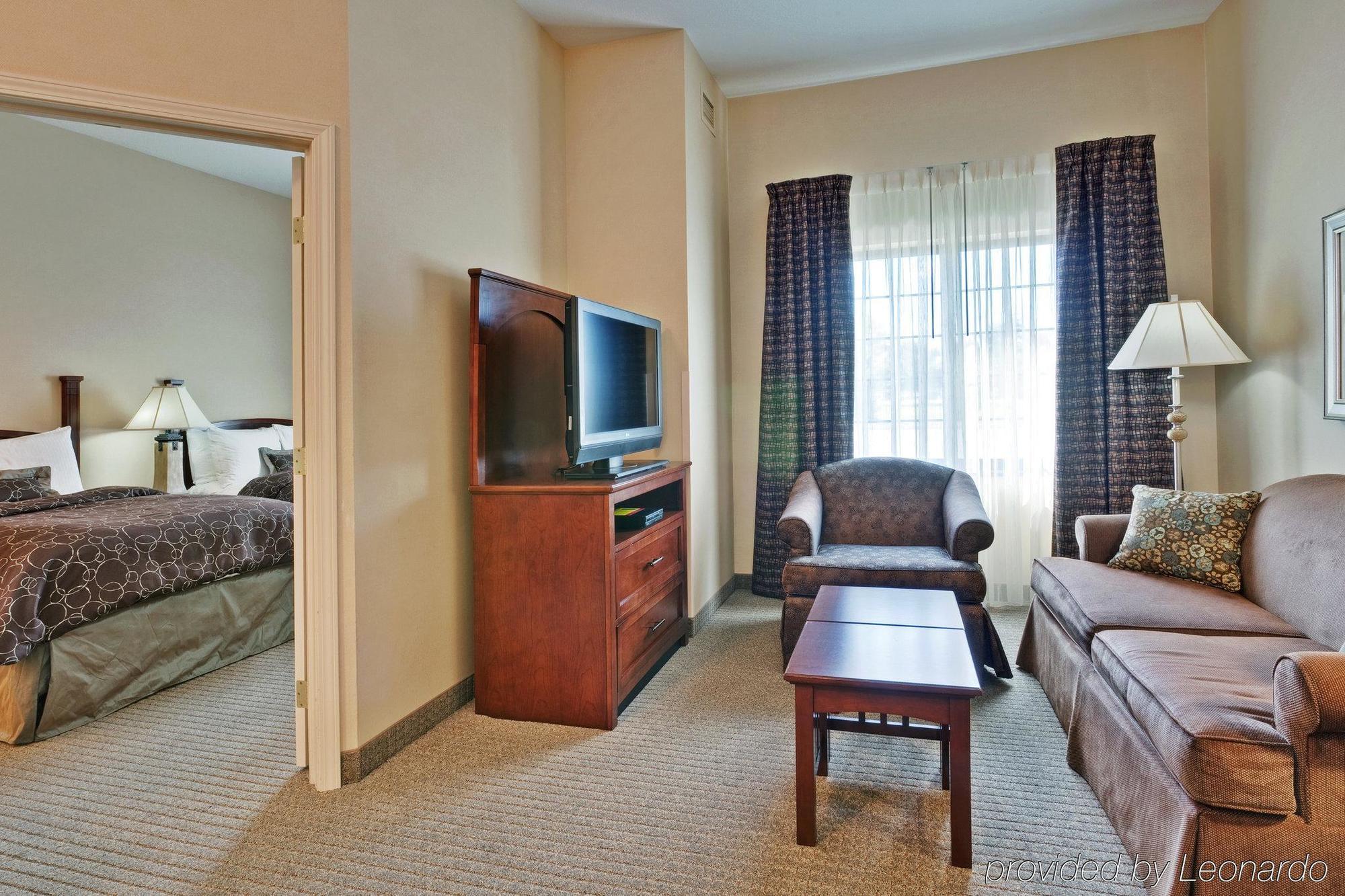 Hawthorn Suites By Wyndham Williamsville Buffalo Airport Exterior photo