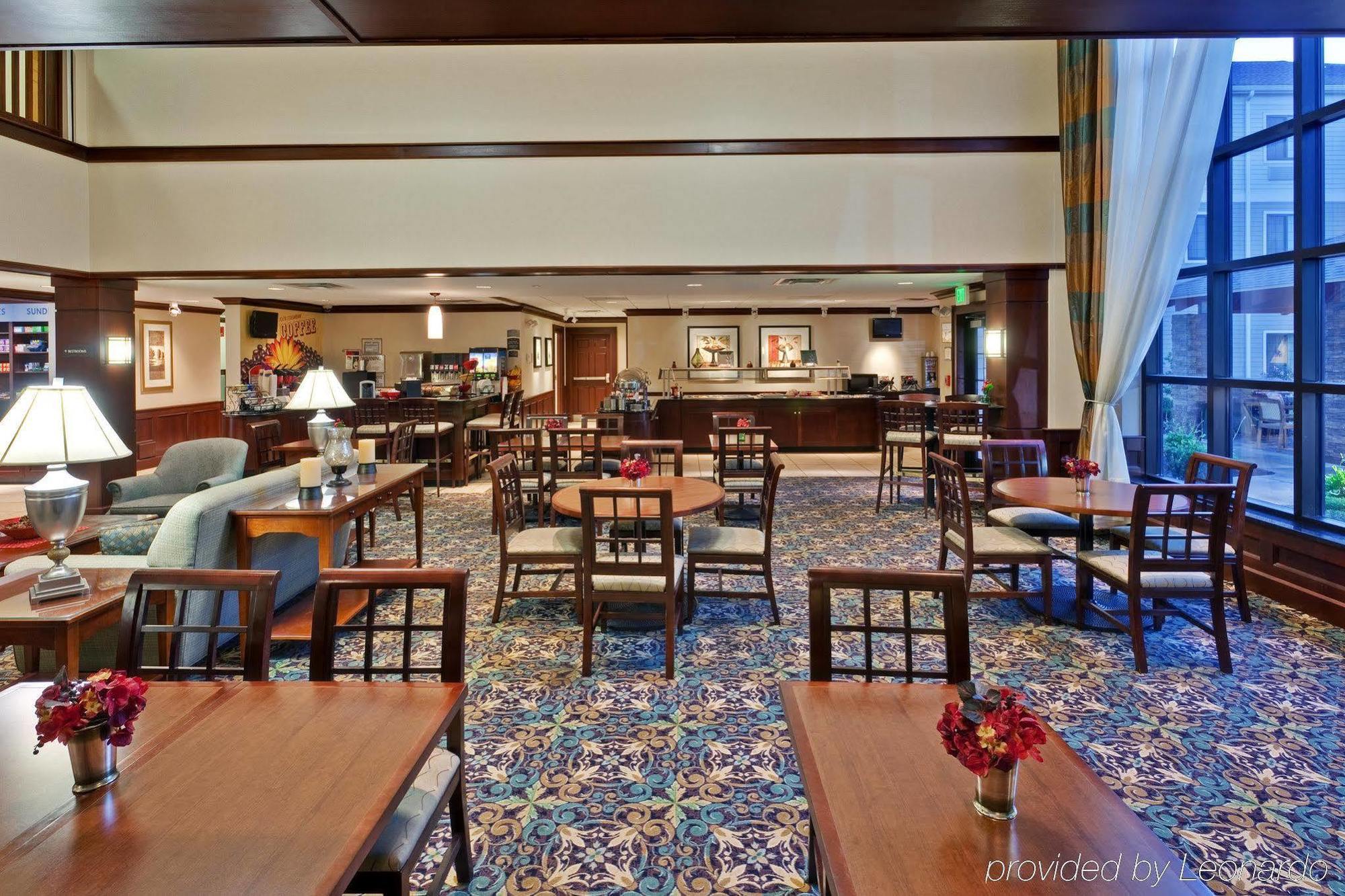 Hawthorn Suites By Wyndham Williamsville Buffalo Airport Amenities photo
