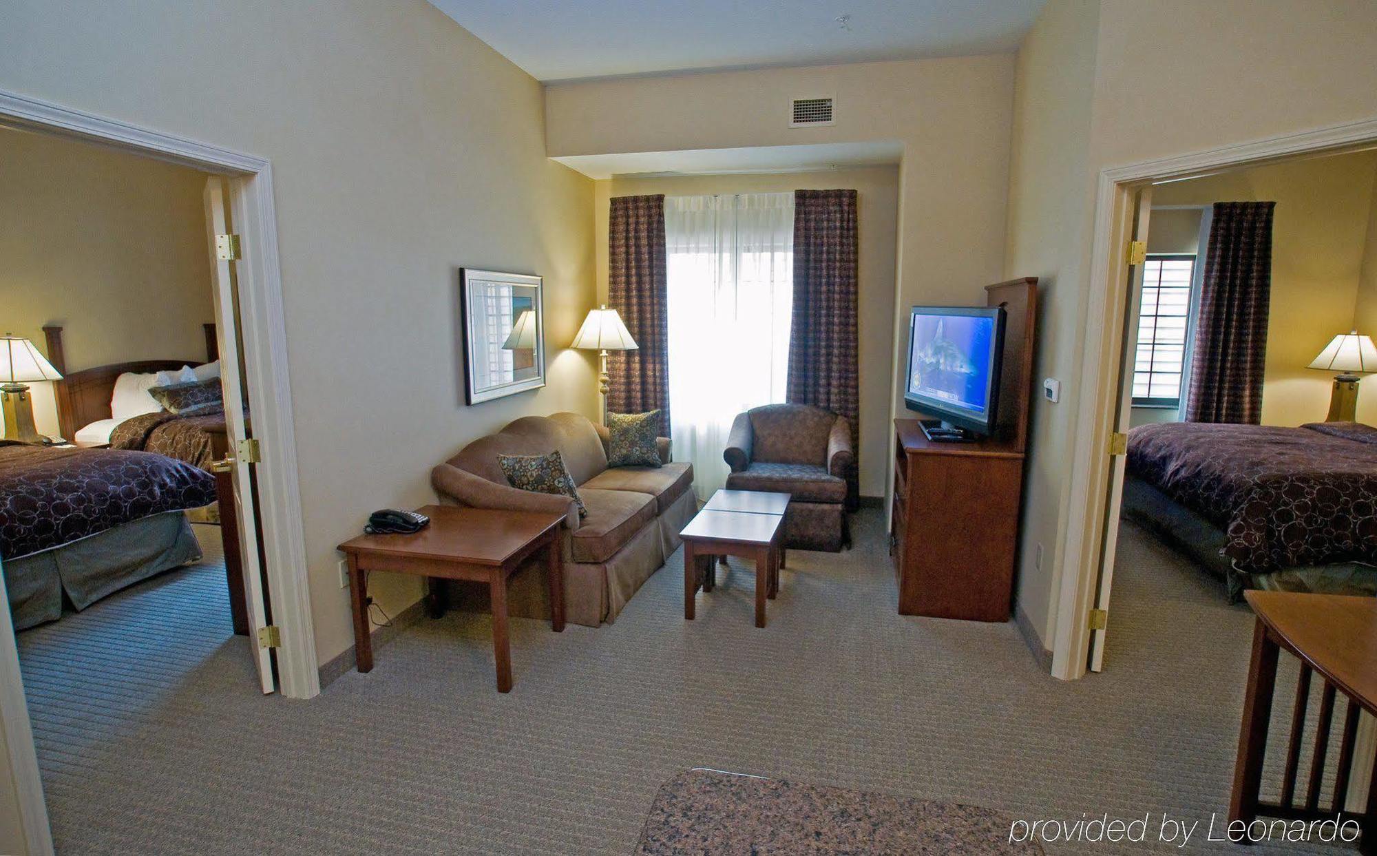 Hawthorn Suites By Wyndham Williamsville Buffalo Airport Room photo