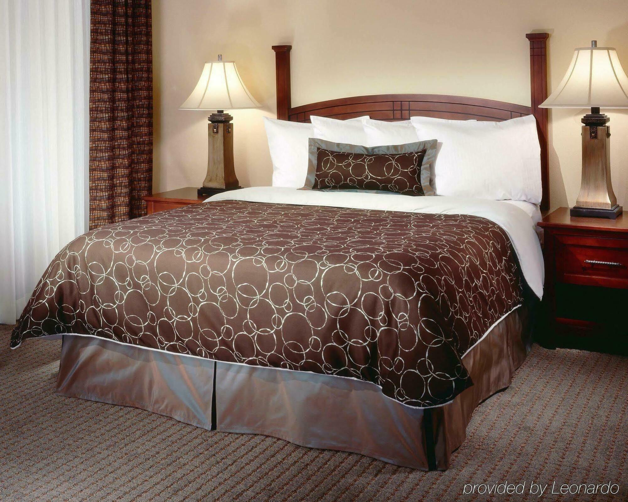 Hawthorn Suites By Wyndham Williamsville Buffalo Airport Room photo